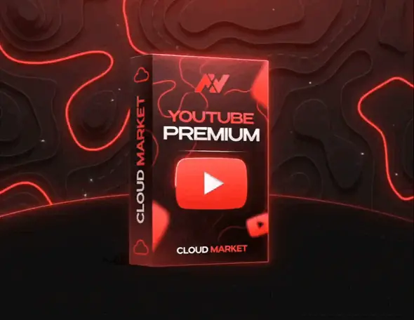 Youtube Premium Keys [1 Month] FA
