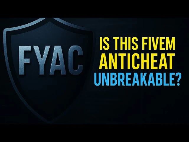 FYAC AntiCheat