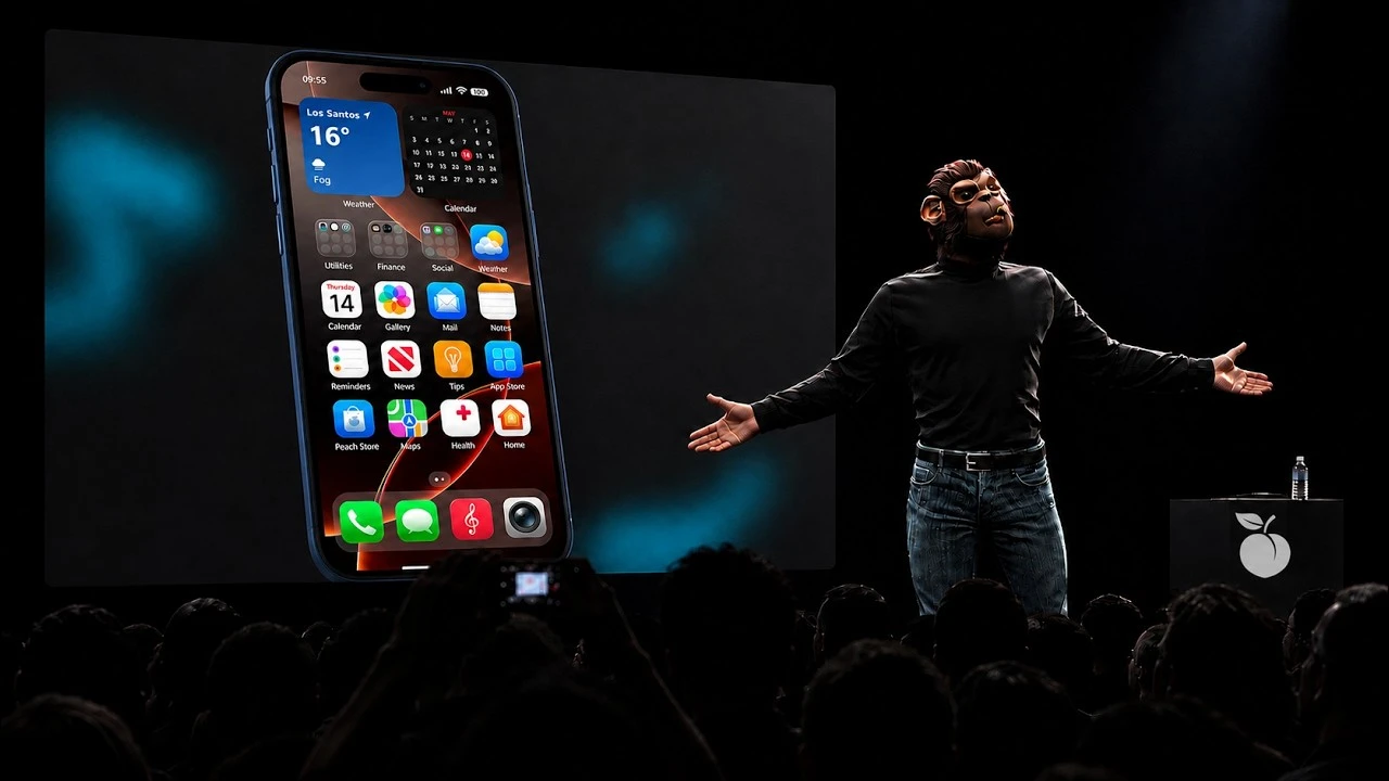 Quasar Smartphone V3