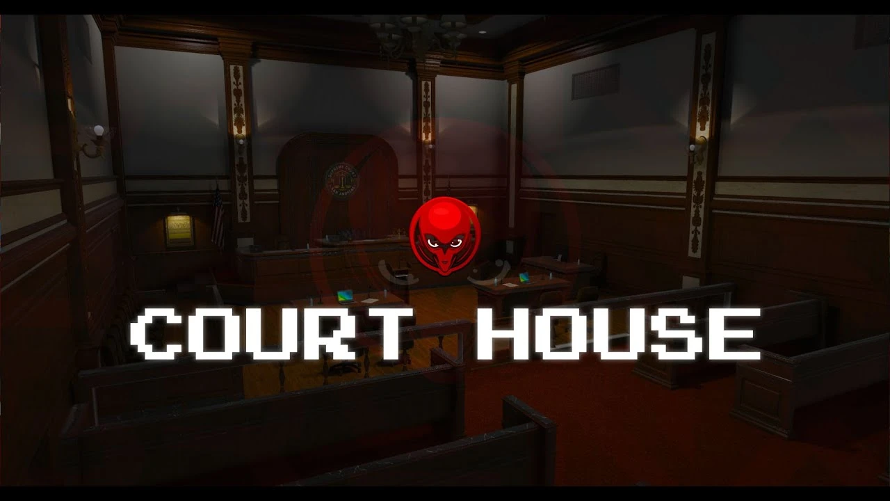 BRNX Courthouse