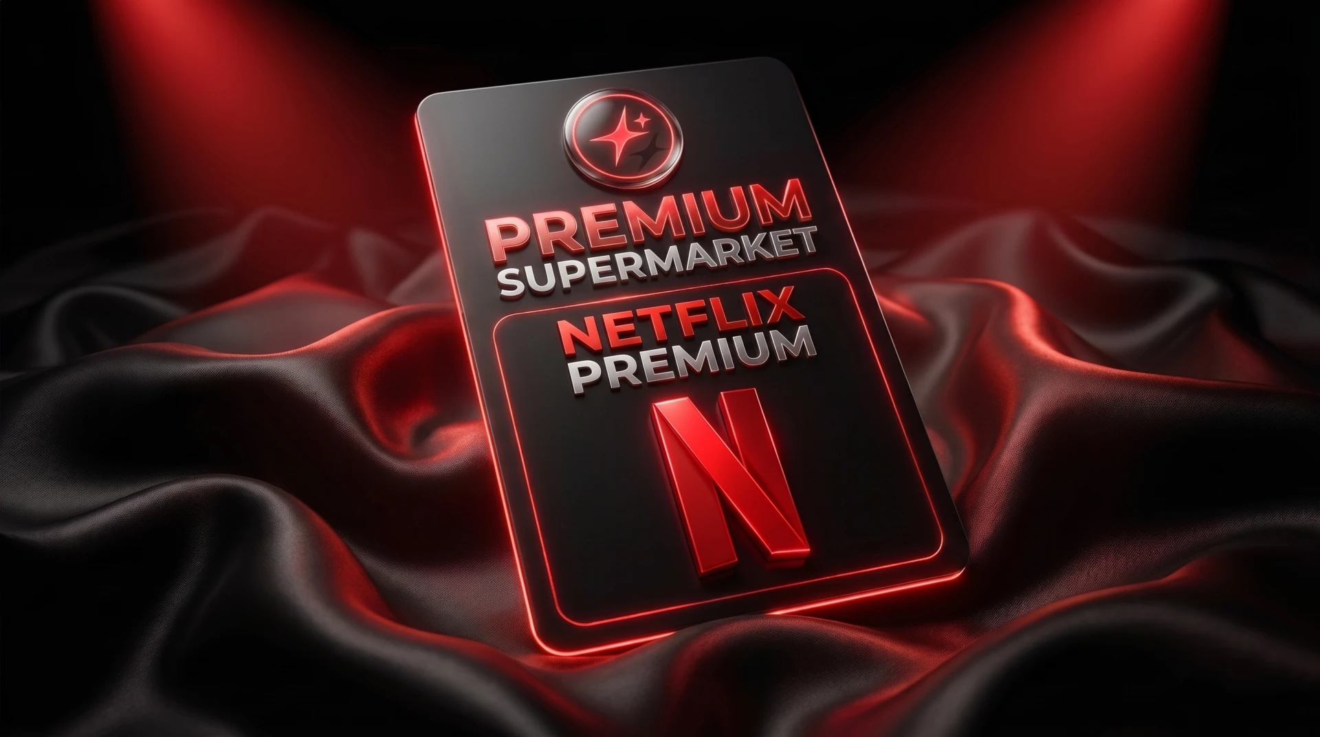 Netflix Lifetime [NO ADS + NO VPN]