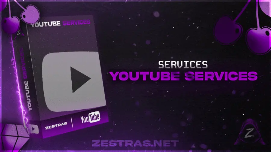 YouTube Subscribers