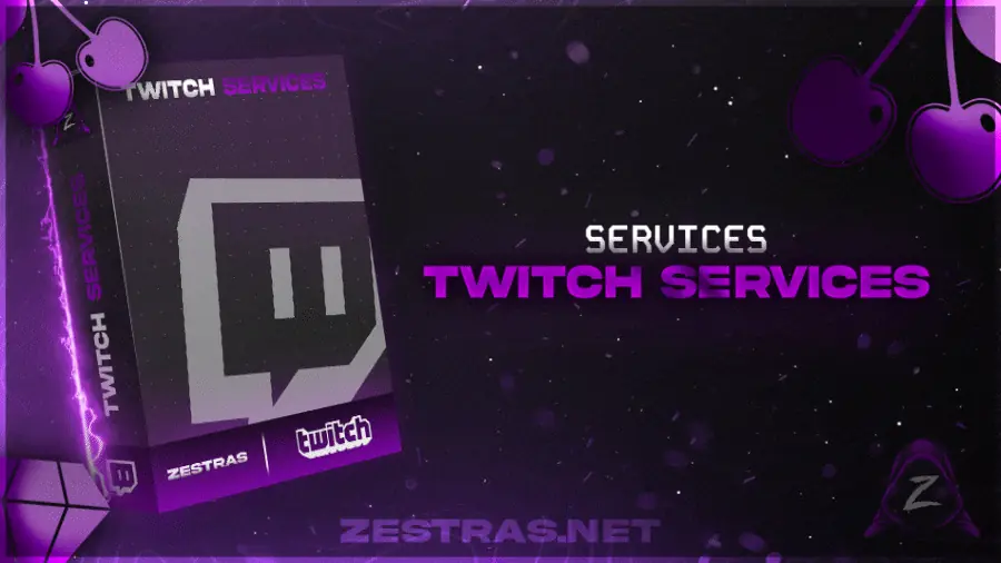 Twitch Followers