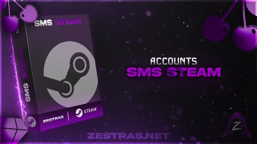 Phone Verified Steam | FA