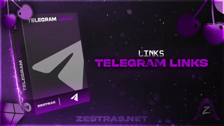 1000+ Telegram Market Group Links