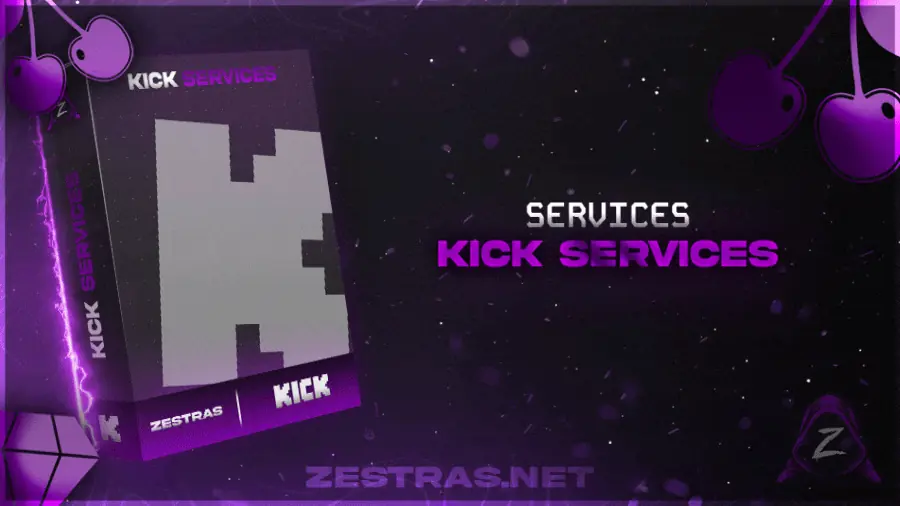Kick Live Viewers