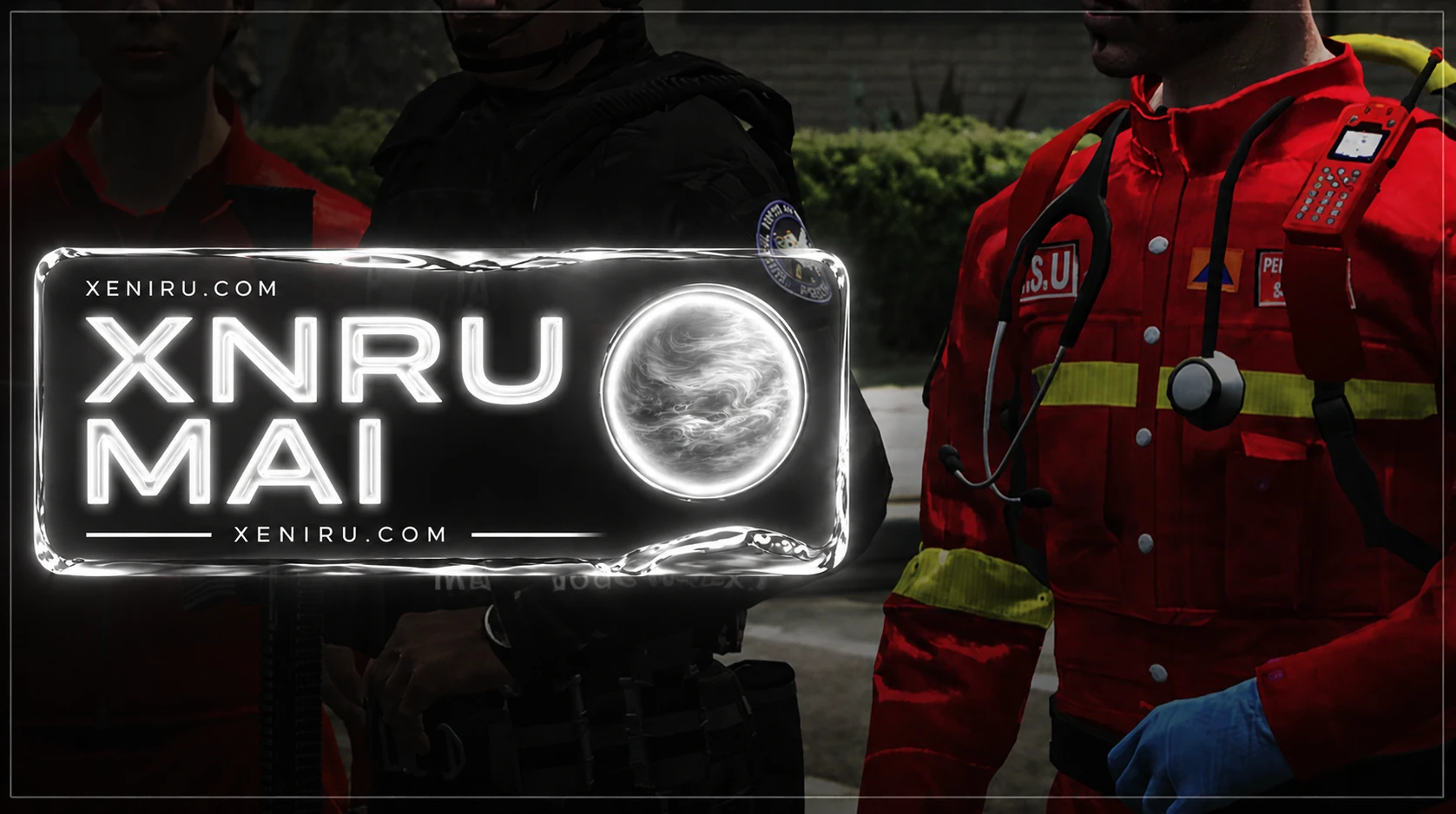 XNRU MAI PERMANENT