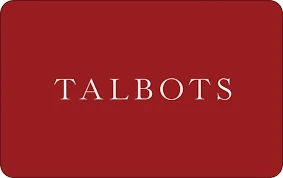 250$ Talbots.com