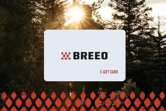250$ Breeo.com