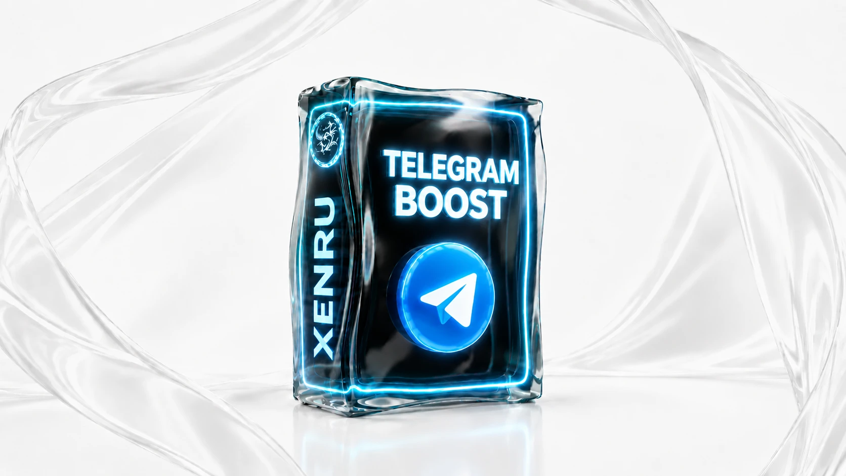 Telegram Boost