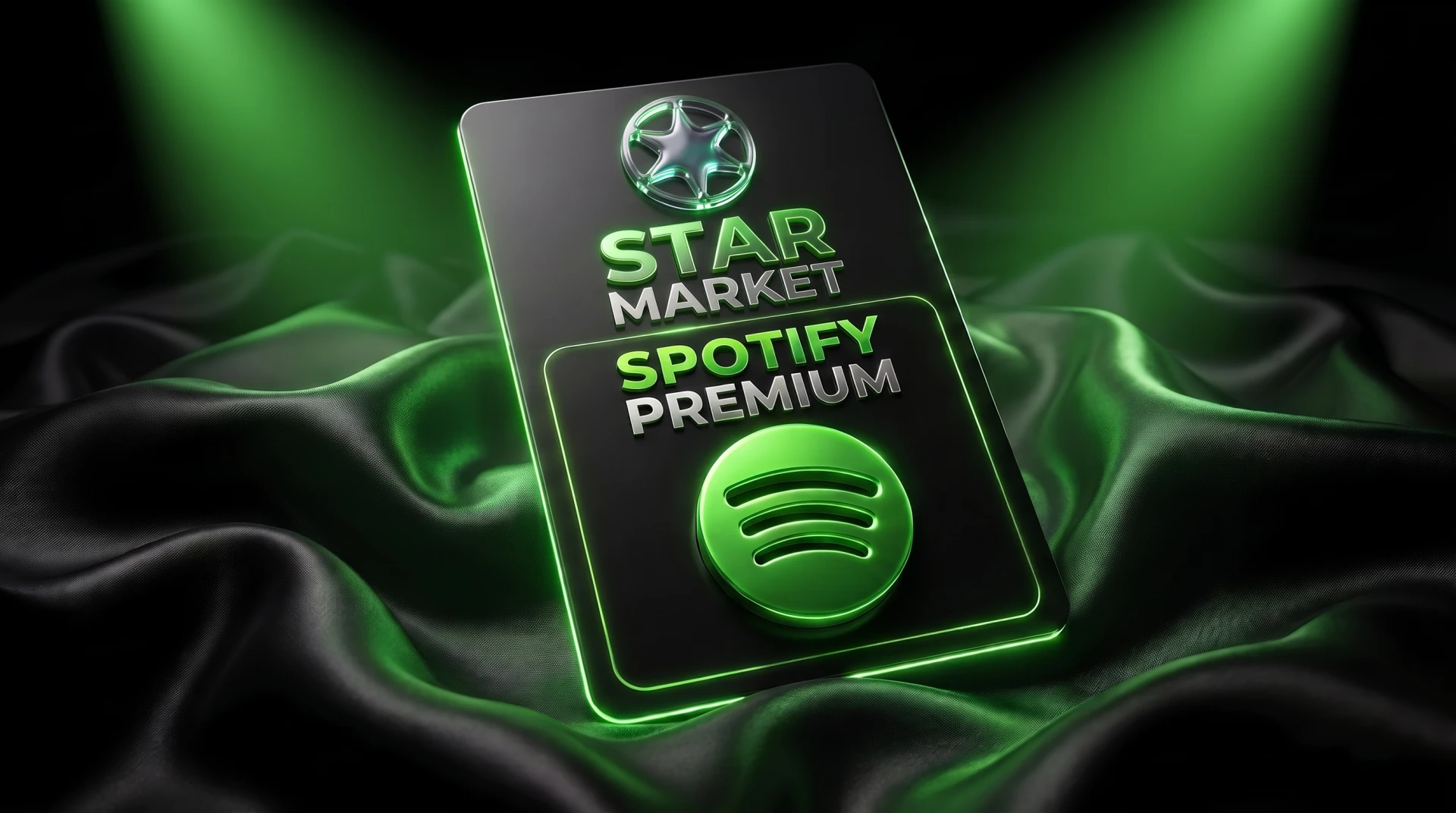 Spotify Premium