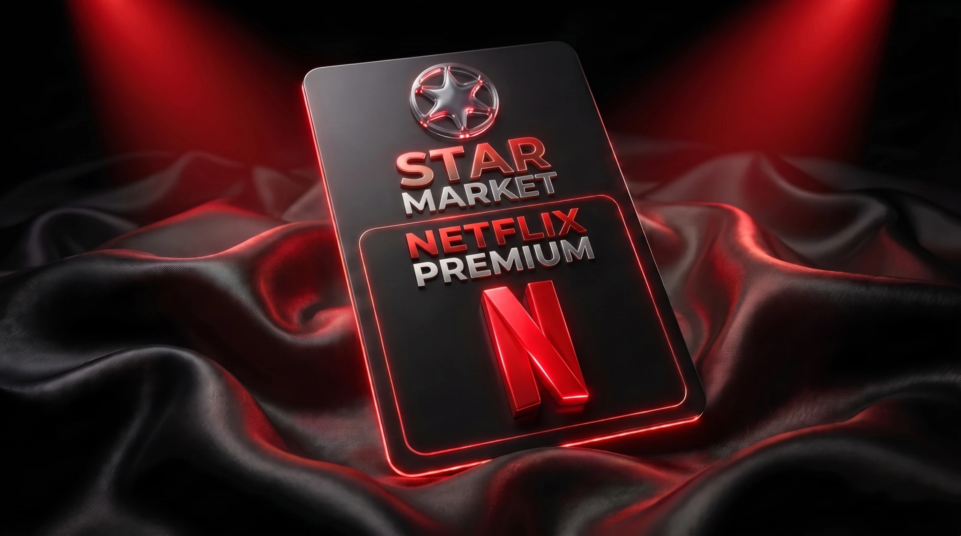 Netflix Lifetime