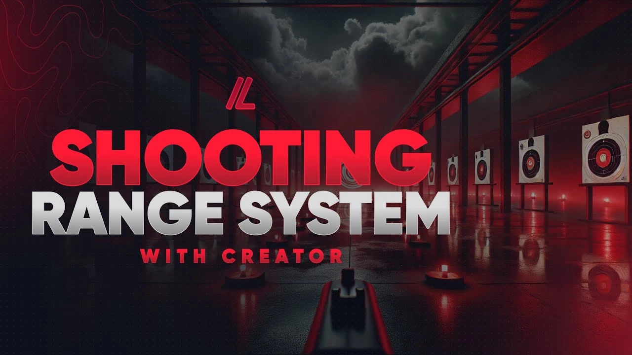 17MOV Shooting Range