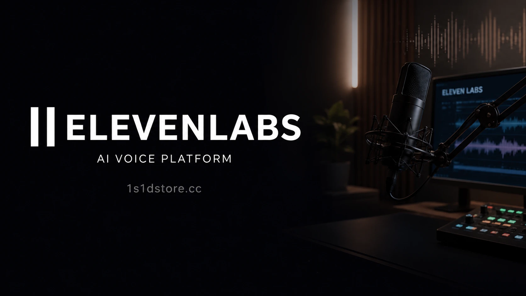 Elevenlabs (Mix Plans)