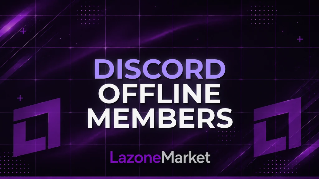 Discord Offline Members