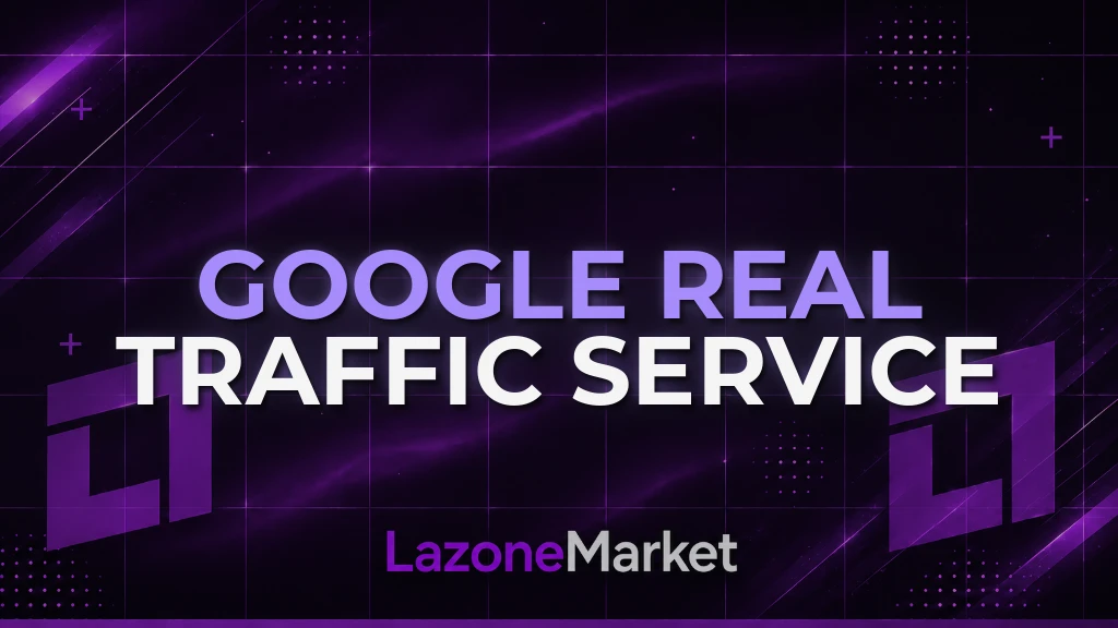 Google Real Traffic Service