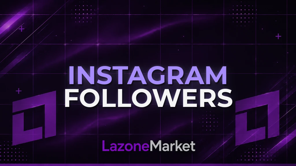 Instagram Followers [Non Drop]