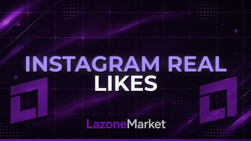 Instagram Real Likes