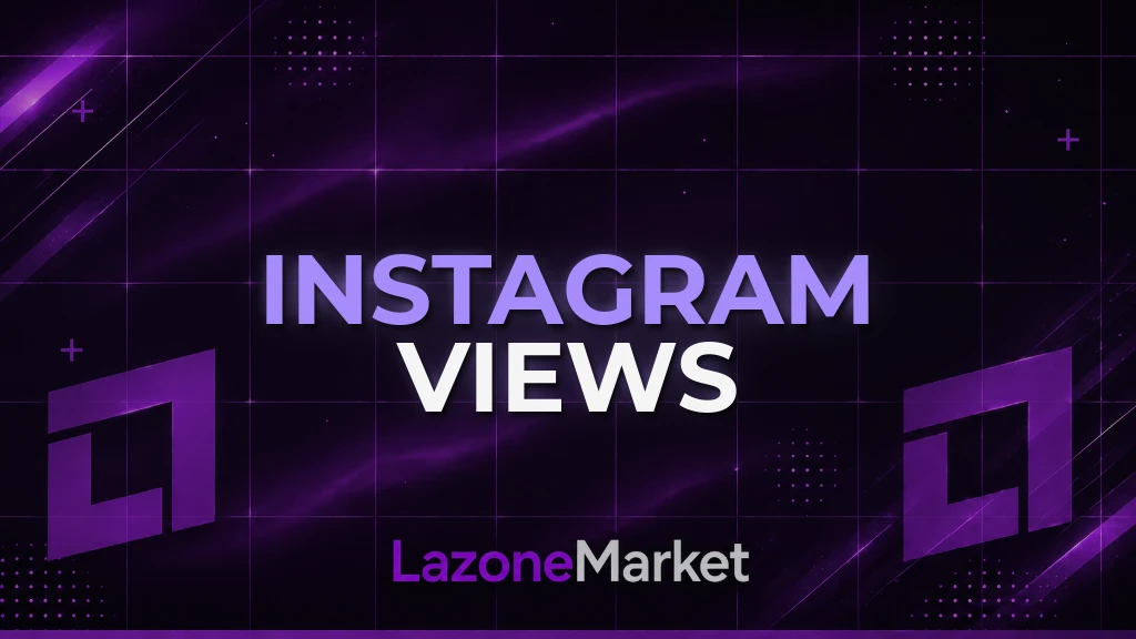 Instagram Views Provider Services