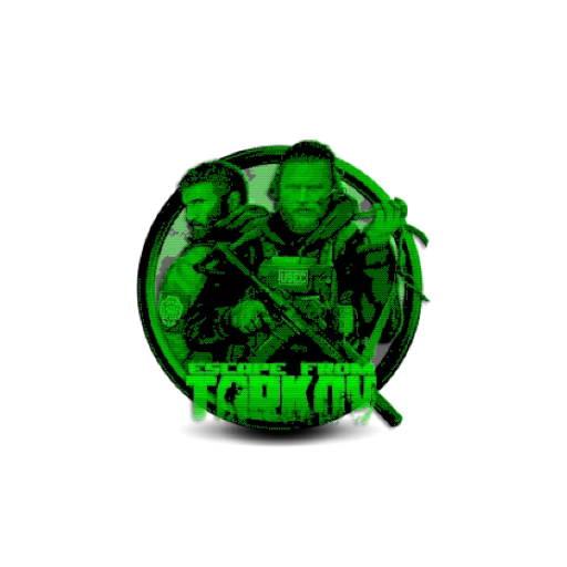 EFT PVE