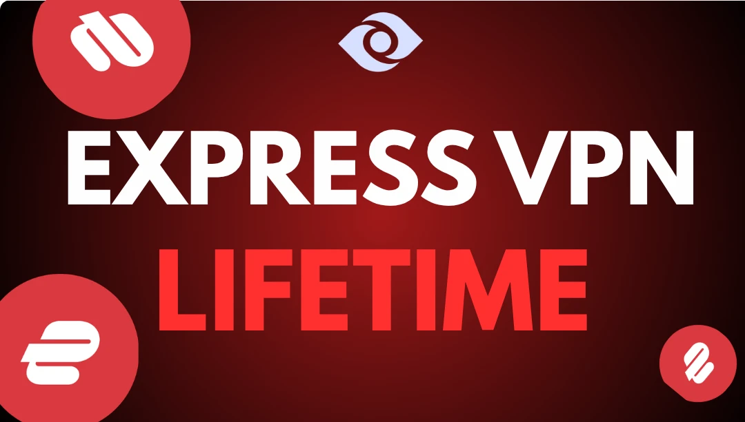 ExpressVPN Mobile Lifetime
