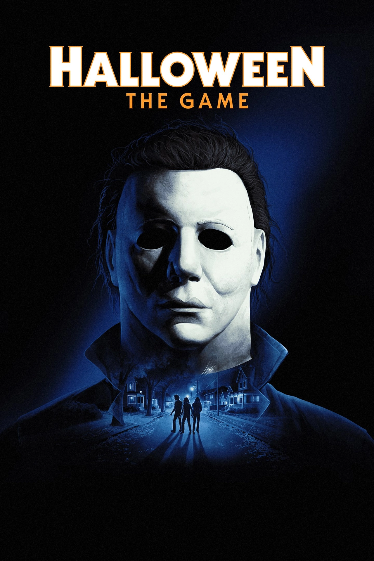 Konto Halloween: The Game
