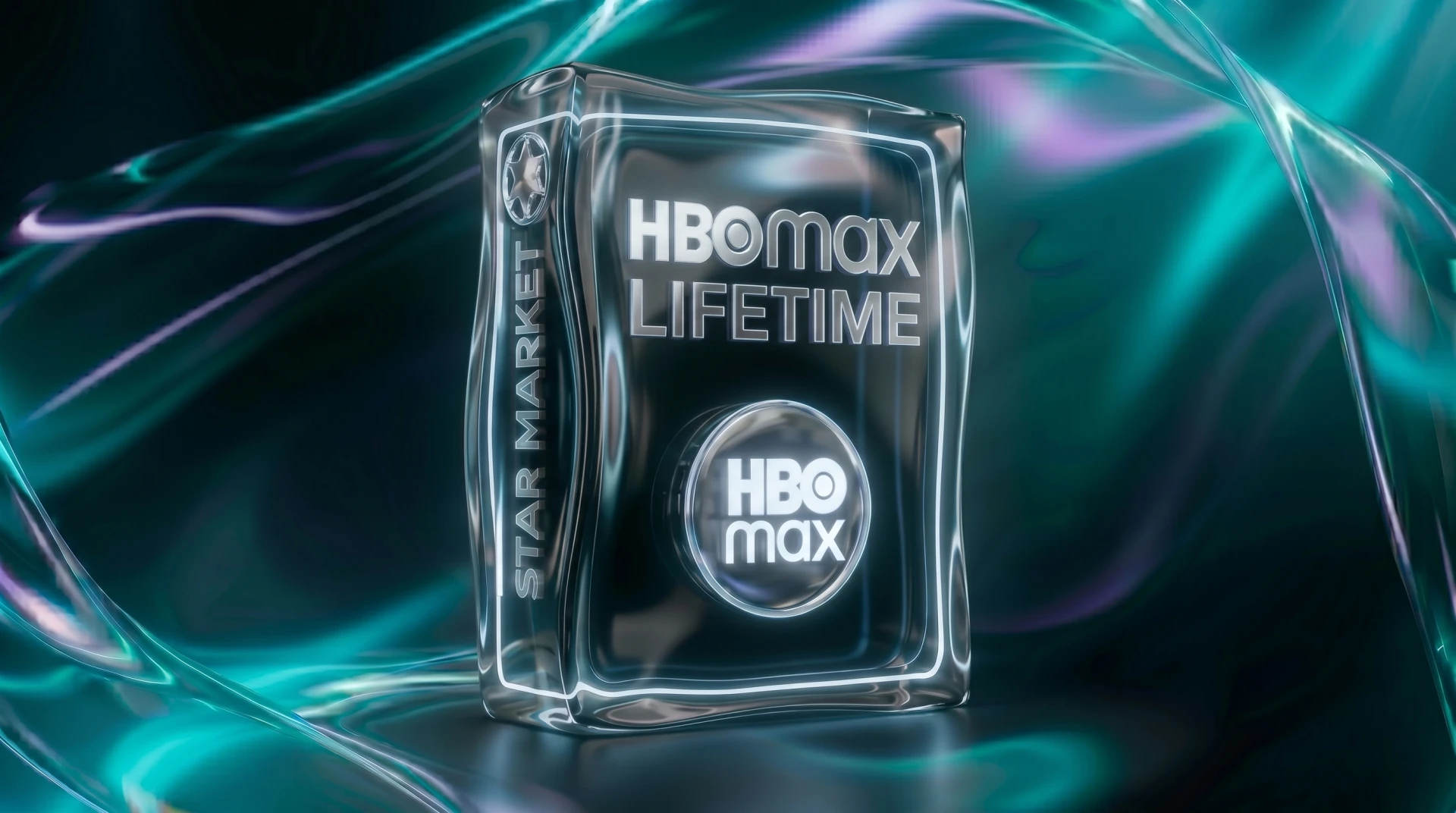 HBO Max Lifetime