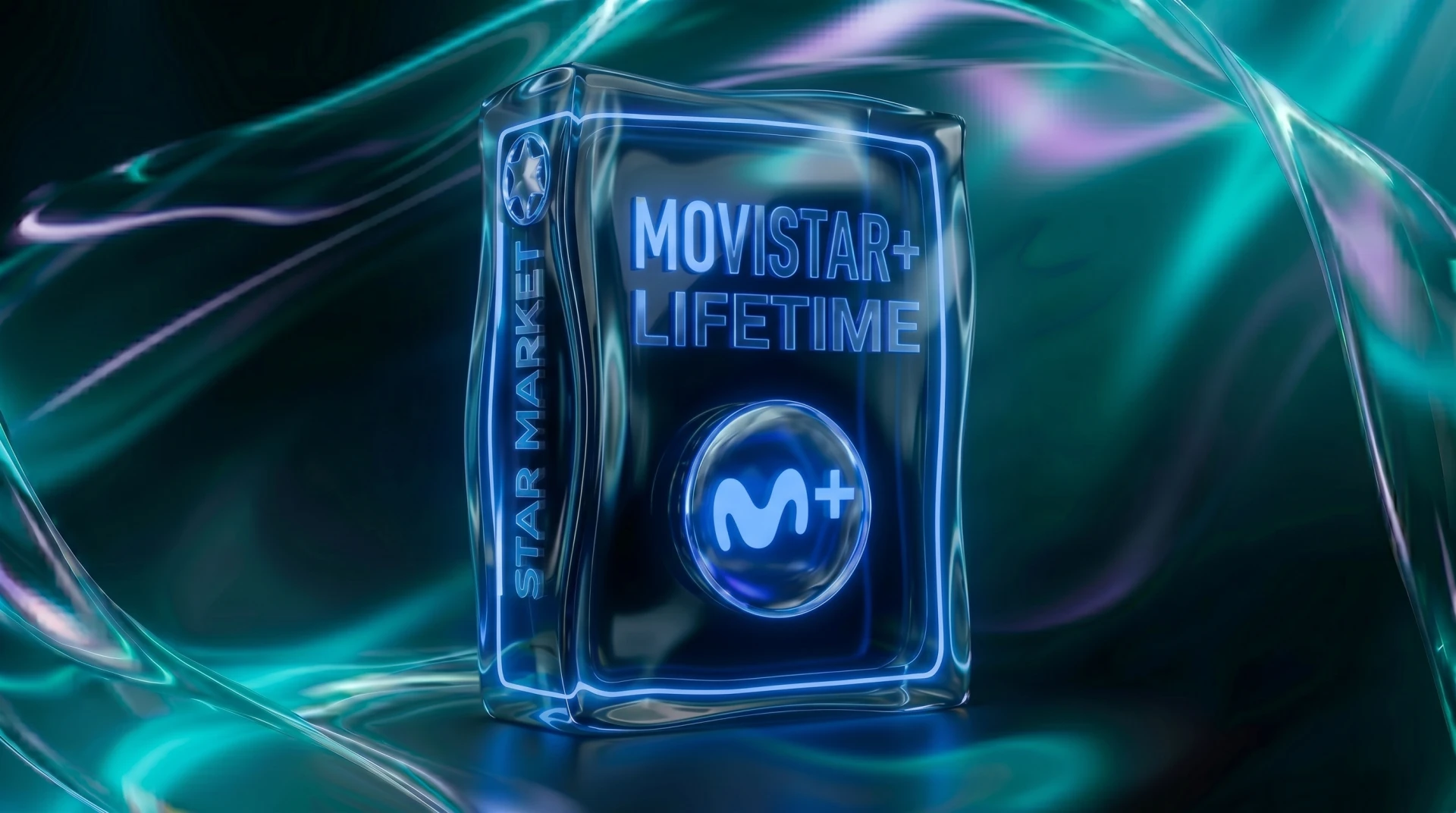Movistar+ Lifetime