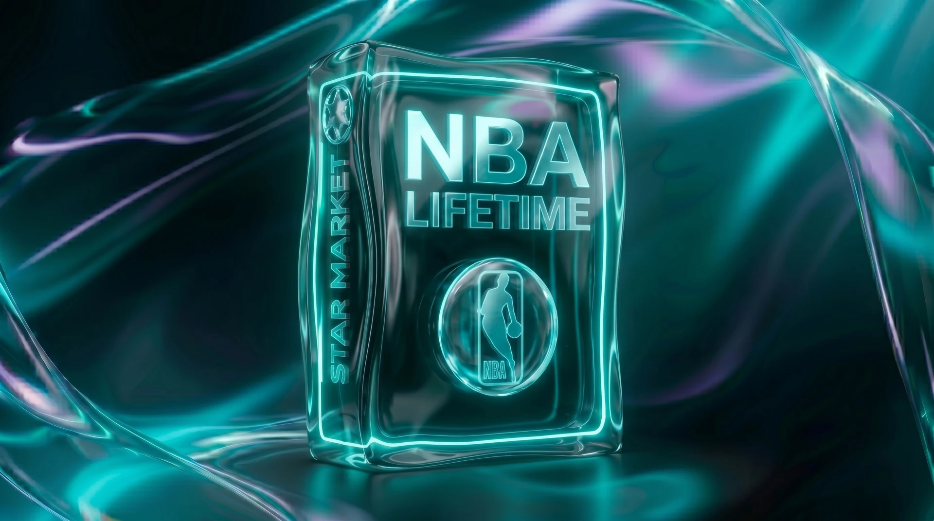 NBA League Pass Lifetime