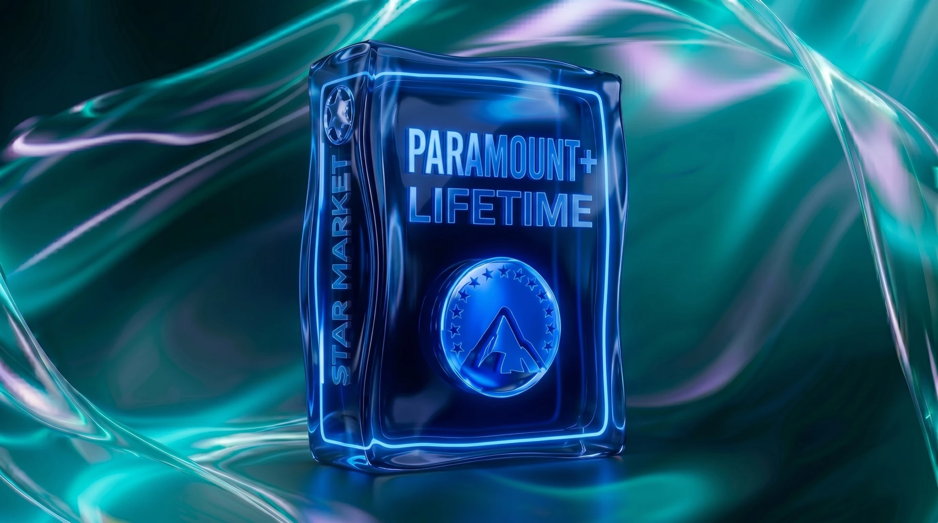 Paramount+ Lifetime