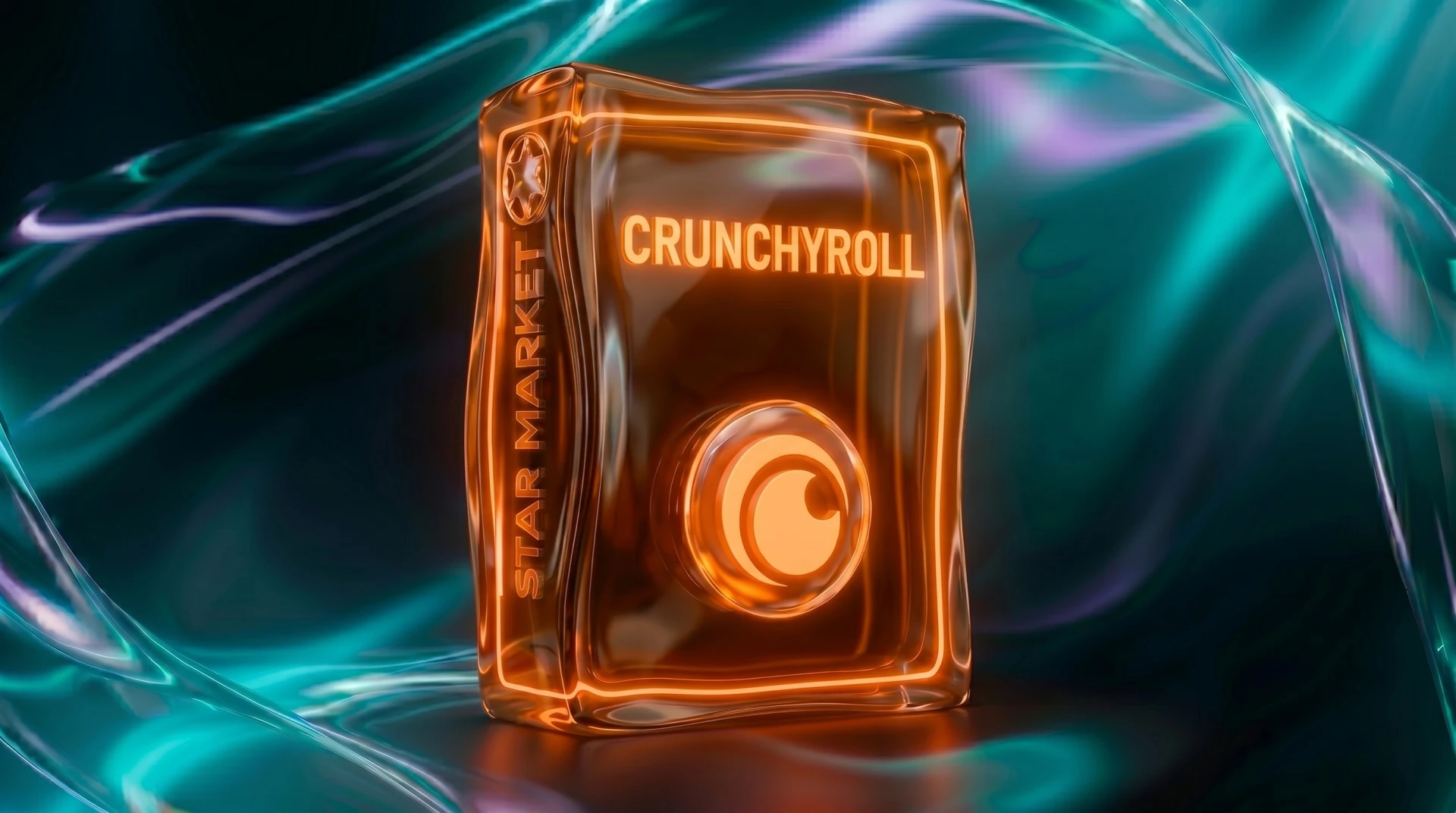 Crunchyroll Lifetime