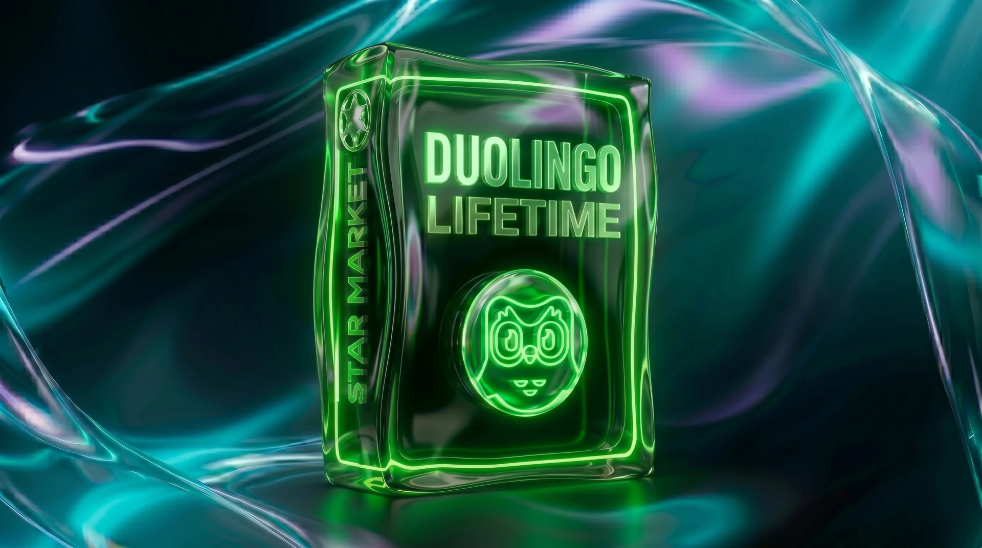 Duolingo Lifetime