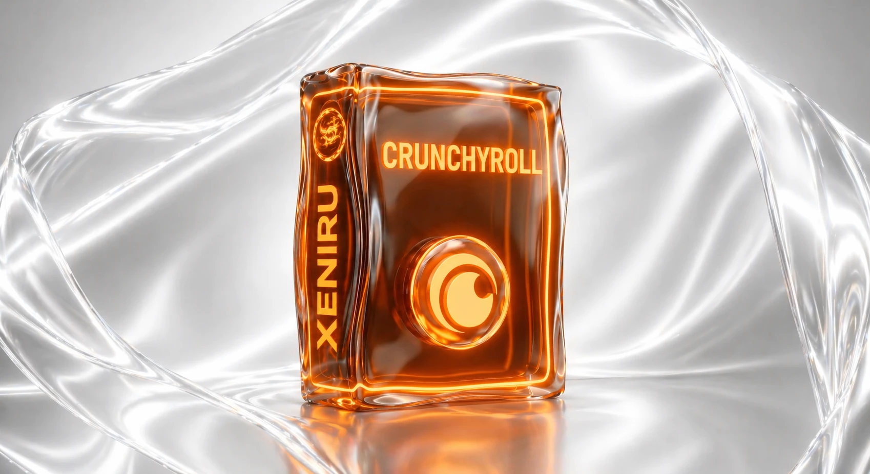 Crunchyroll Lifetime