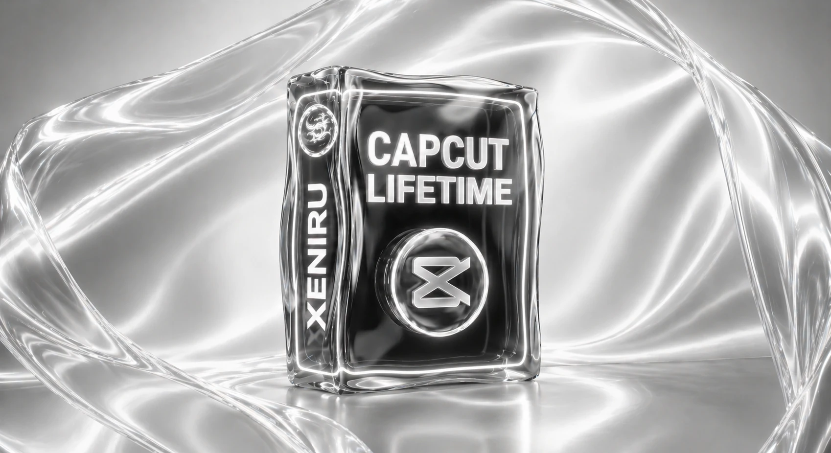 CapCut Pro Lifetime [ PC ONLY ]