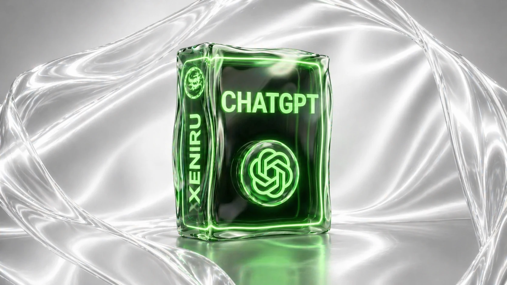 ChatGPT Unlimited [1 Day]