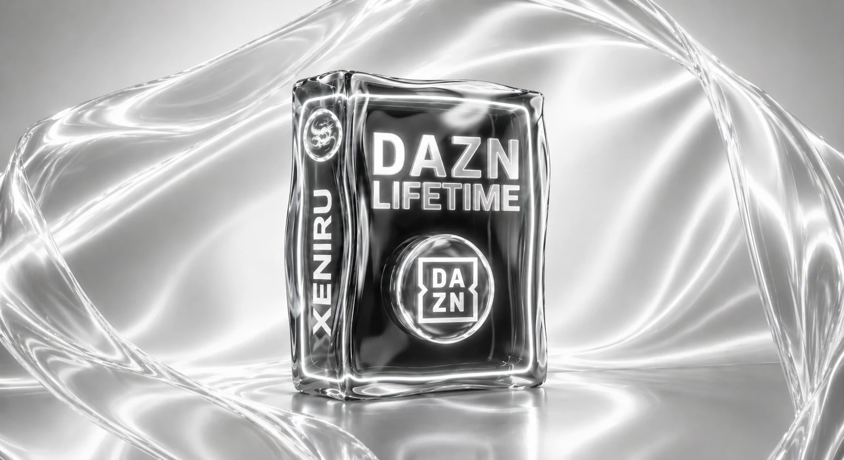 Dazn [Random Sub]