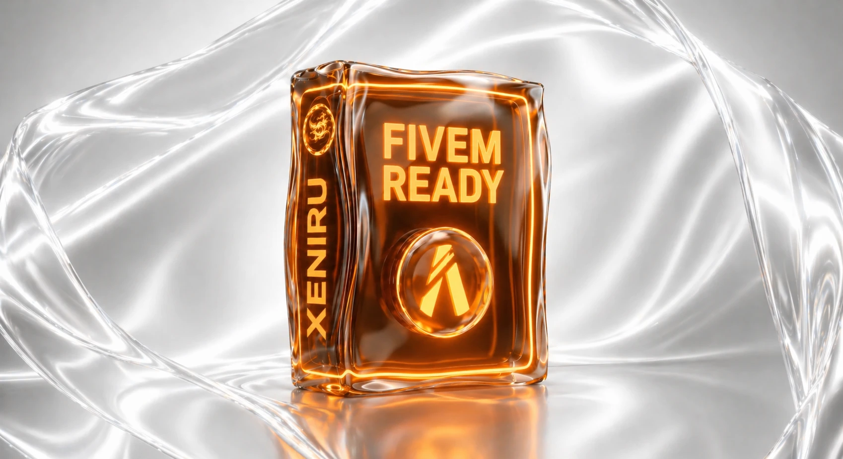 Fivem Ready