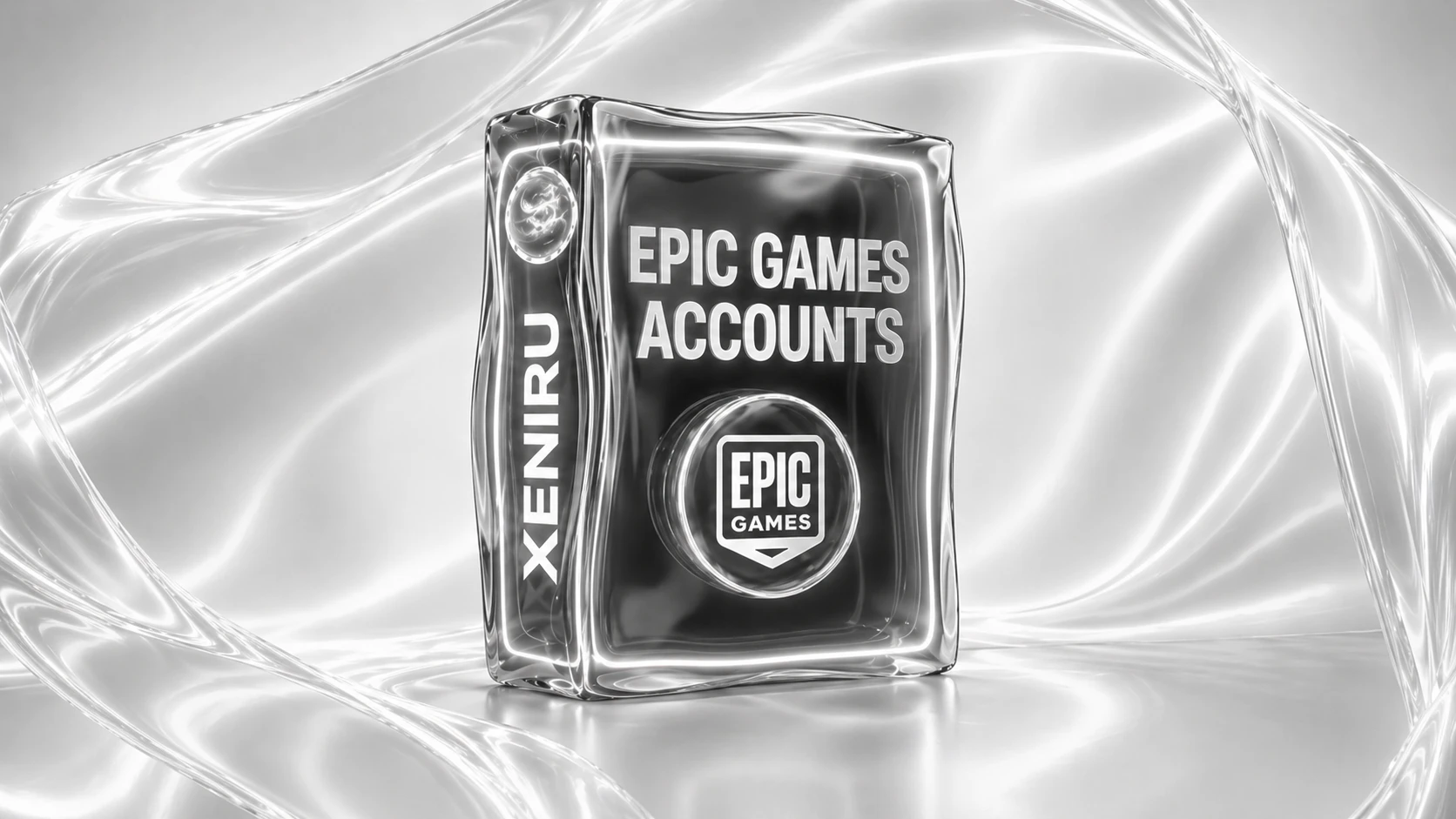 Epic Games Shared