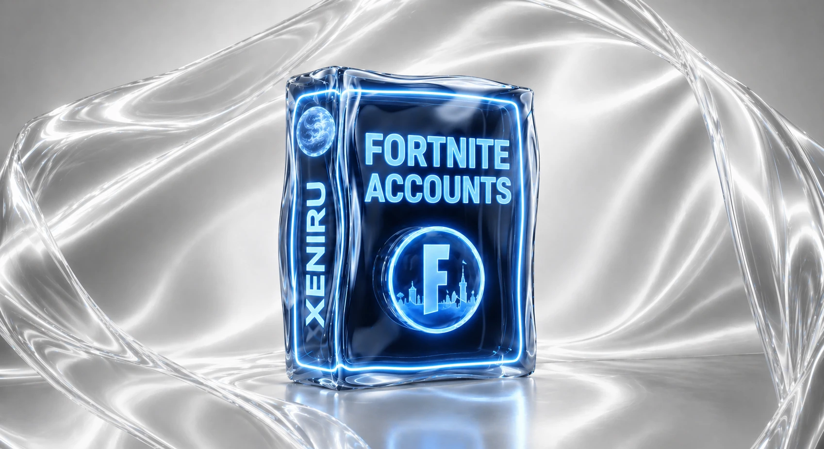 Fortnite Shared