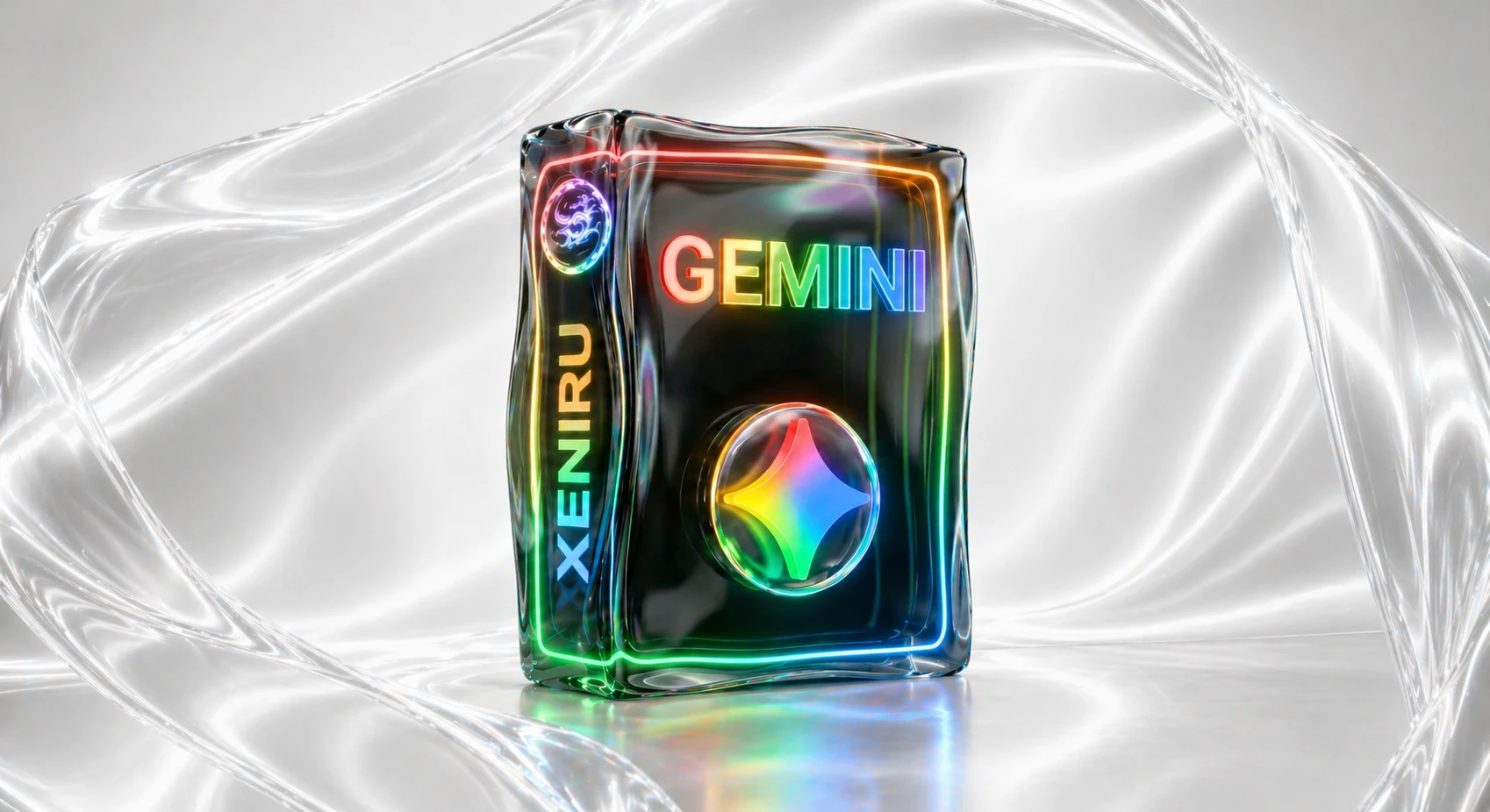 Gemini Pro+ Keys 12 Months [Own Account]