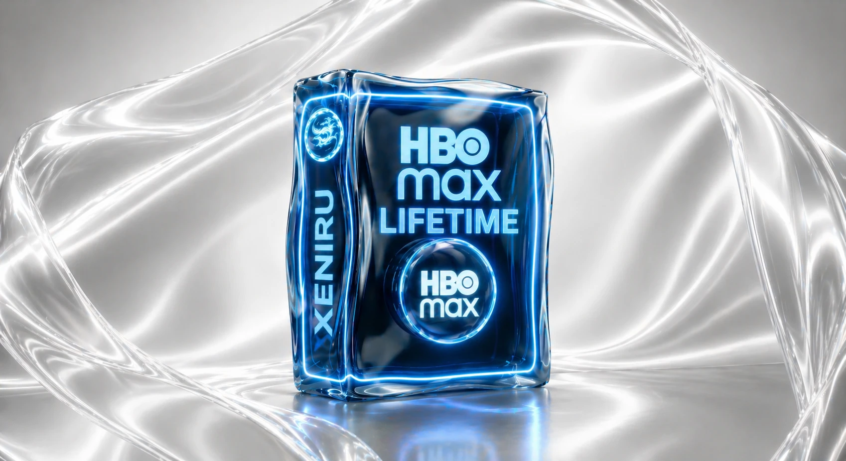 HboMax Lifetime