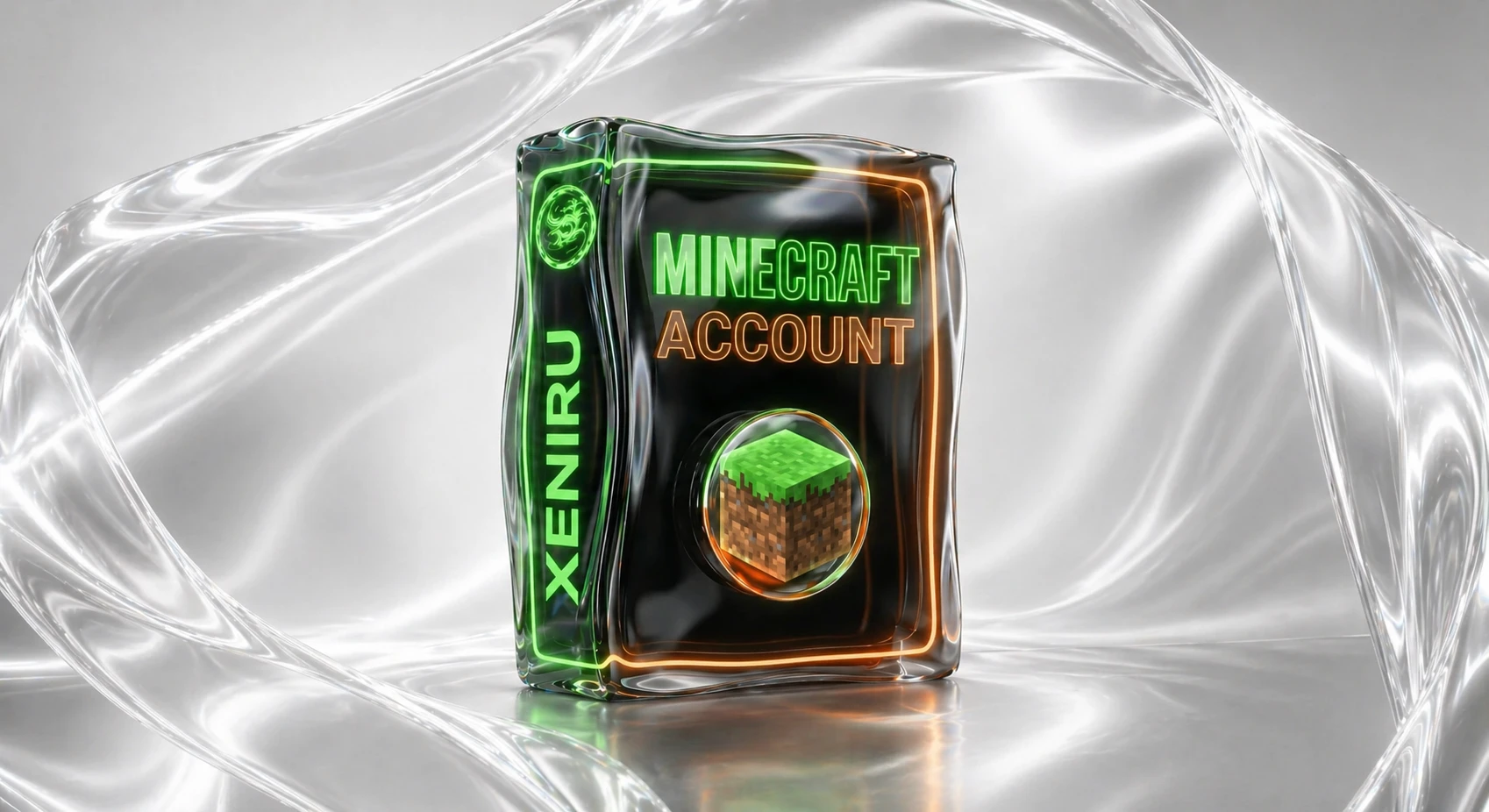 Minecraft Account Lifetime FA