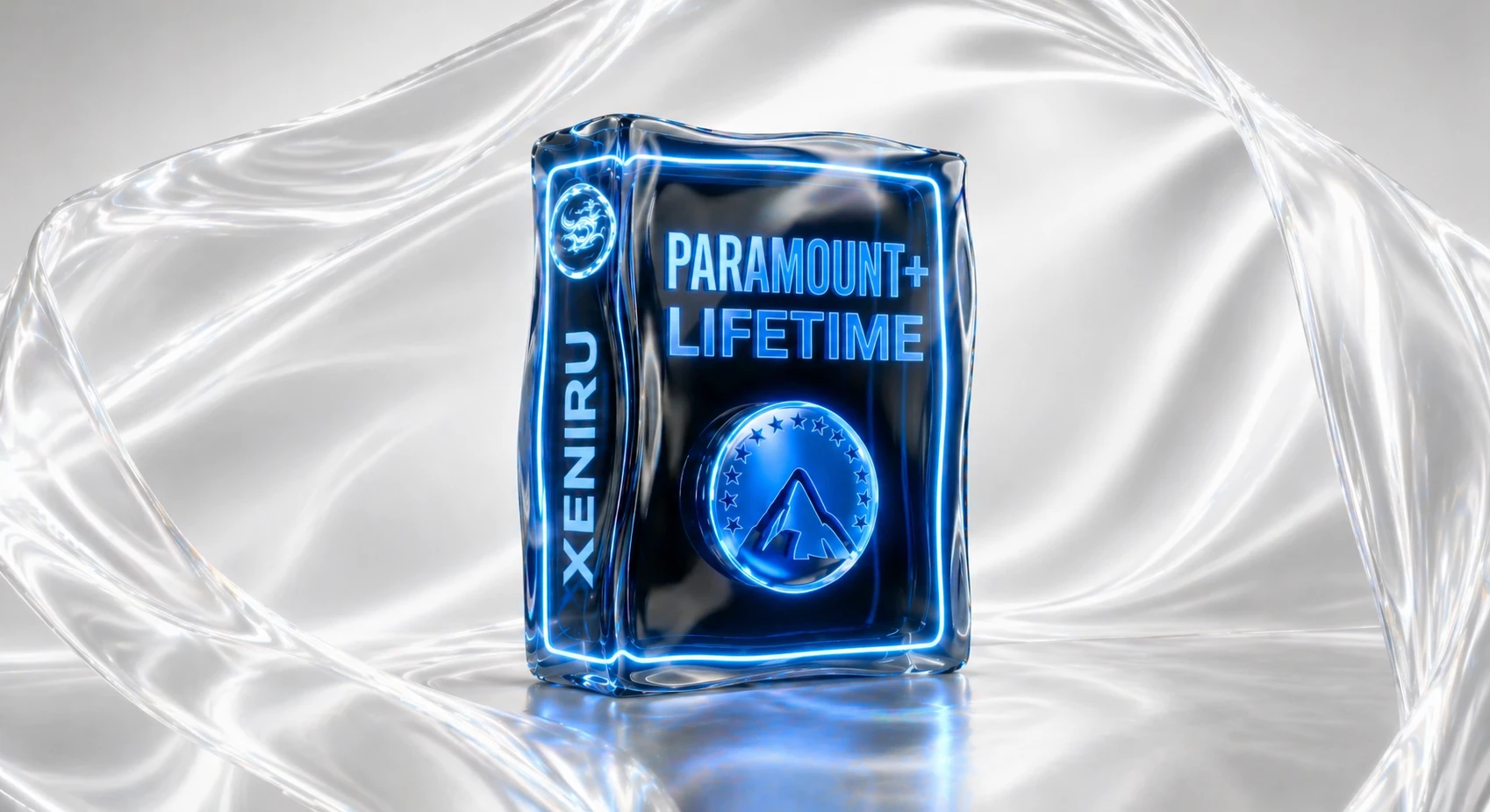 Paramount+ Continuous Access