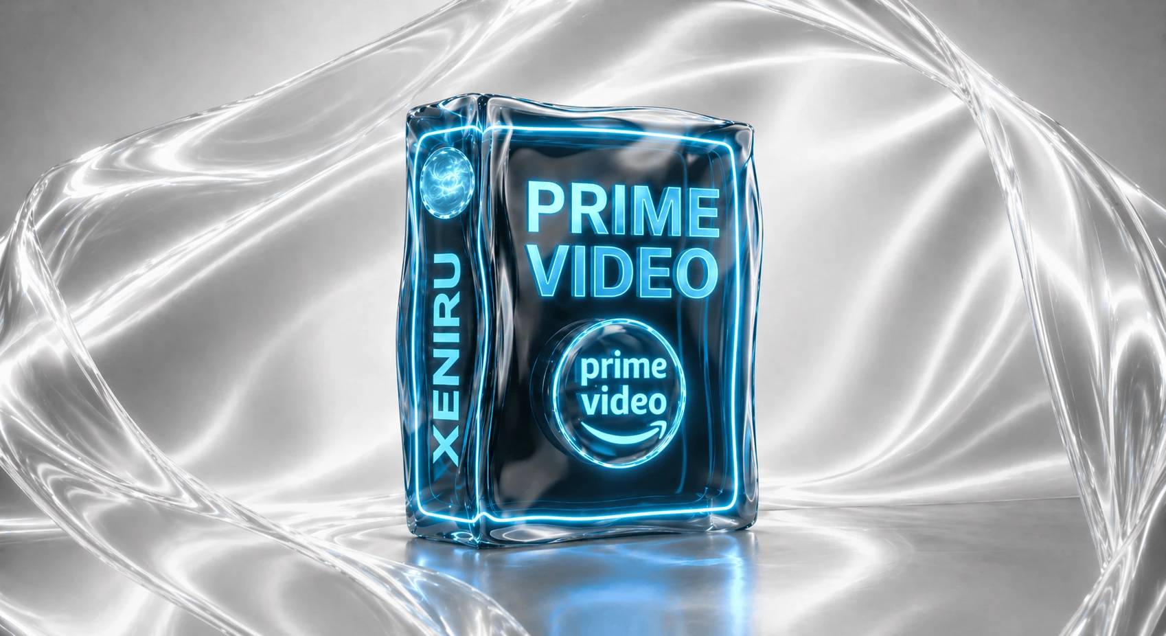 Prime Video Continuous Access