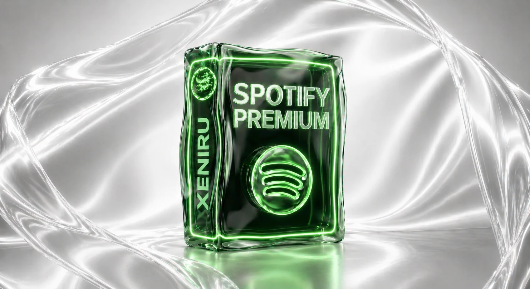 Spotify Premium FA [1 month]