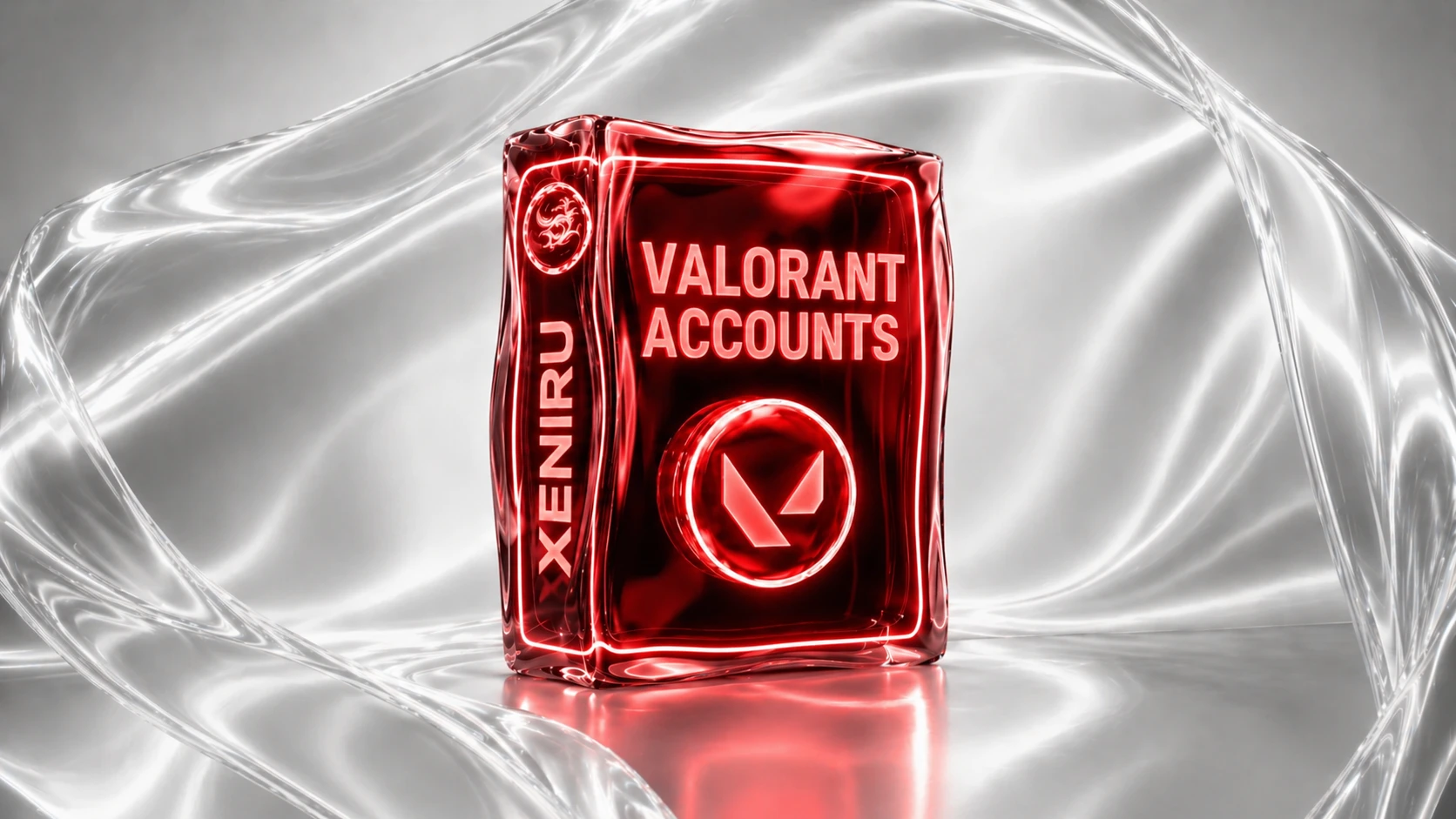 Valorant Private