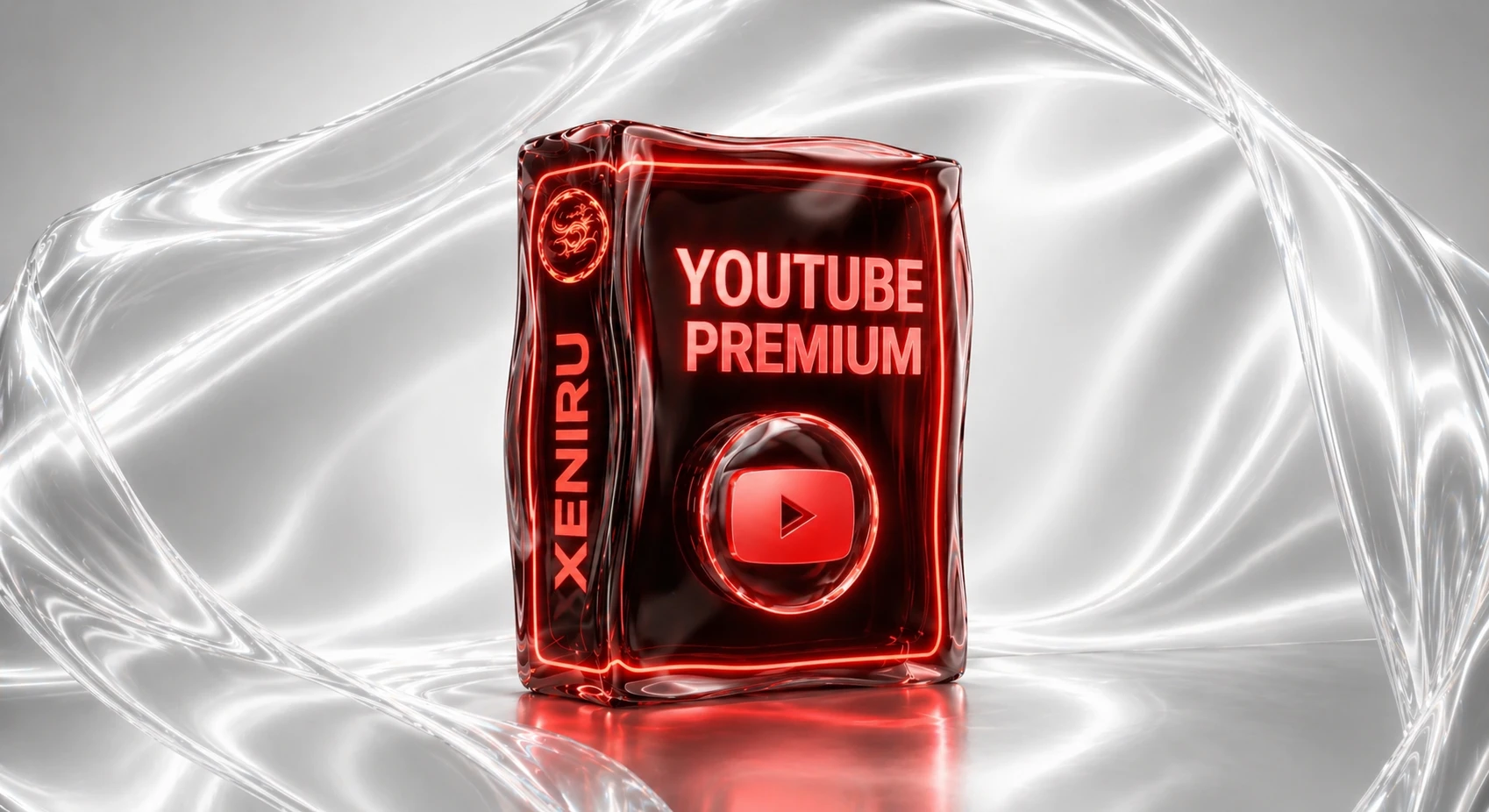 Youtube Premium Keys [ Your Own Account ]