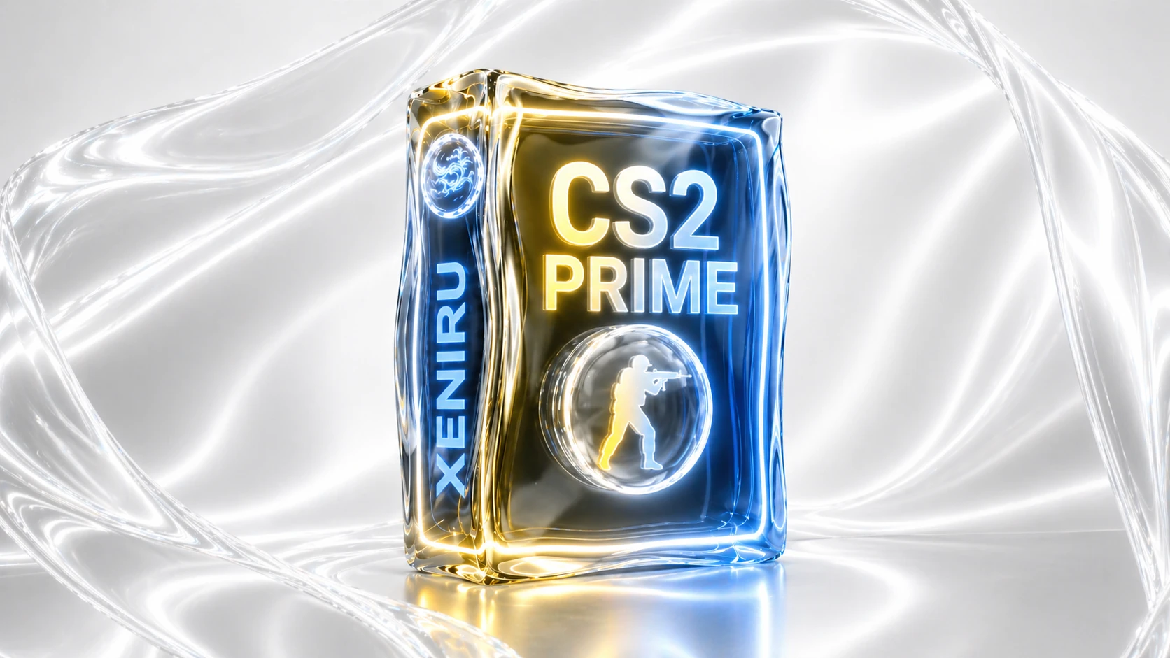 CS2 Prime Account [0-250 Hours] [0-2 Medals]