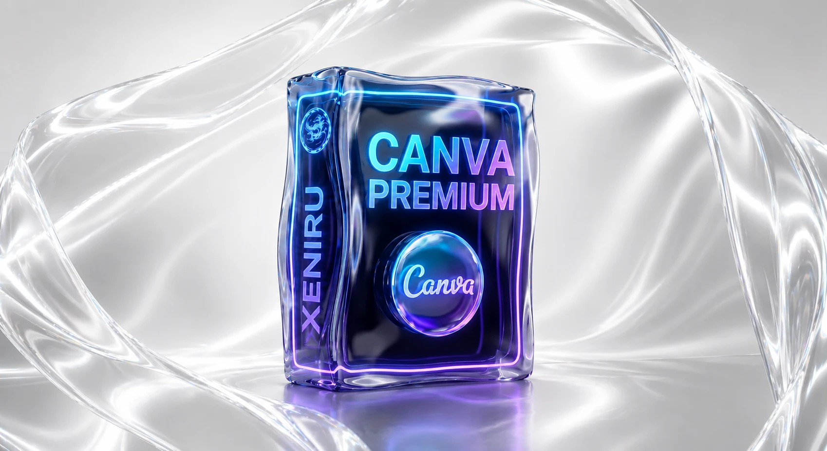 Canva Premium [1 month]