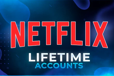 Netflix Lifetime NFA